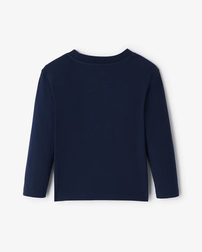 Toddler Winter Company T-Shirt Toddler Winter Company T-Shirt