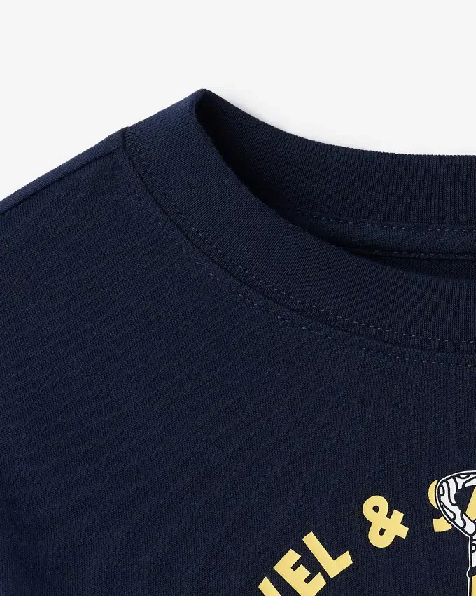 Toddler Winter Company T-Shirt Toddler Winter Company T-Shirt