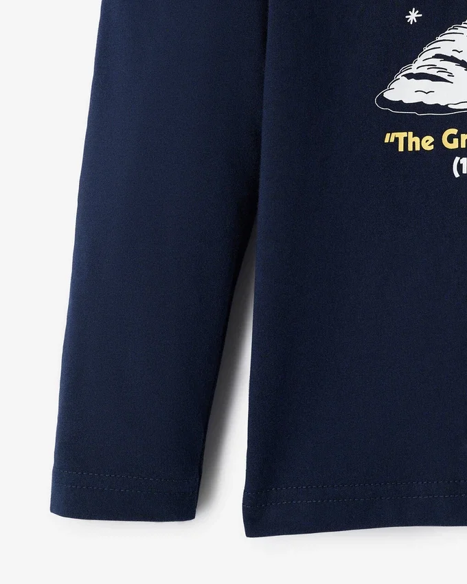 Toddler Winter Company T-Shirt Toddler Winter Company T-Shirt