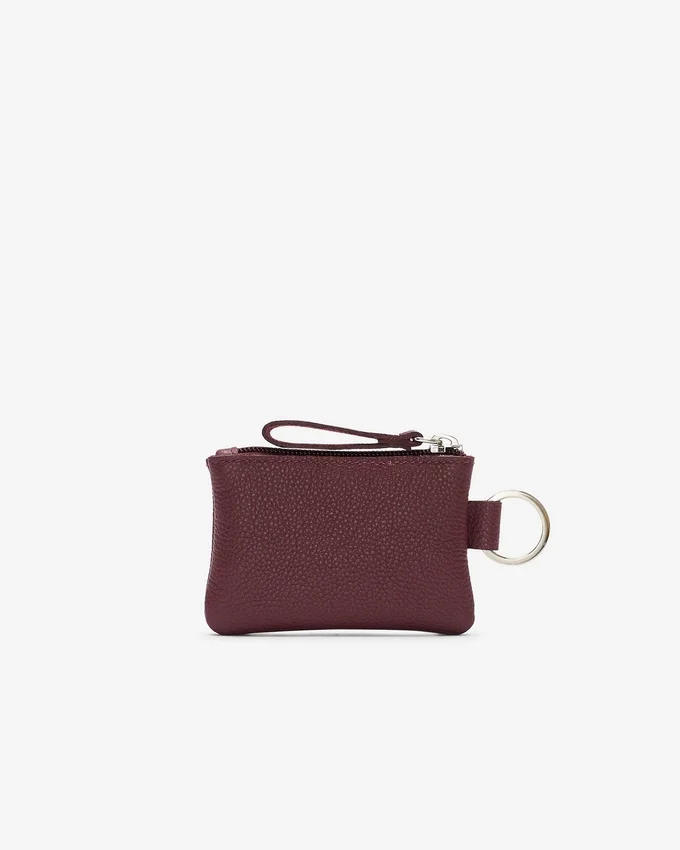 Top Zip Pouch Cervino Top Zip Pouch Cervino
