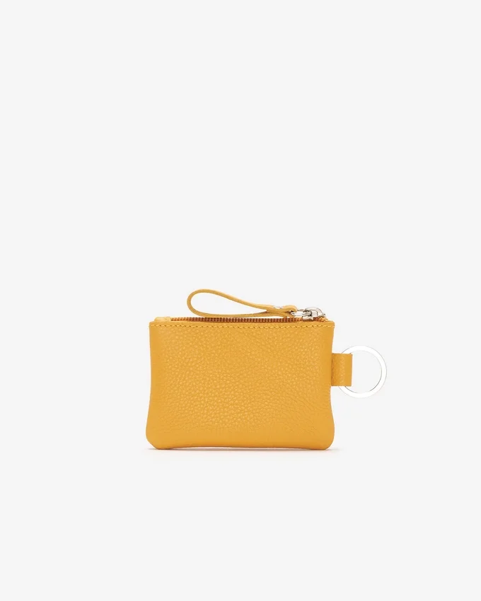 Top Zip Pouch Cervino Top Zip Pouch Cervino