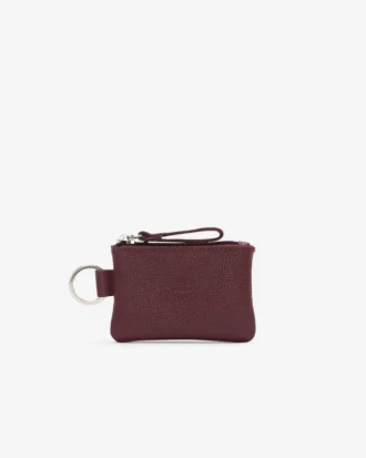 Top Zip Pouch Cervino