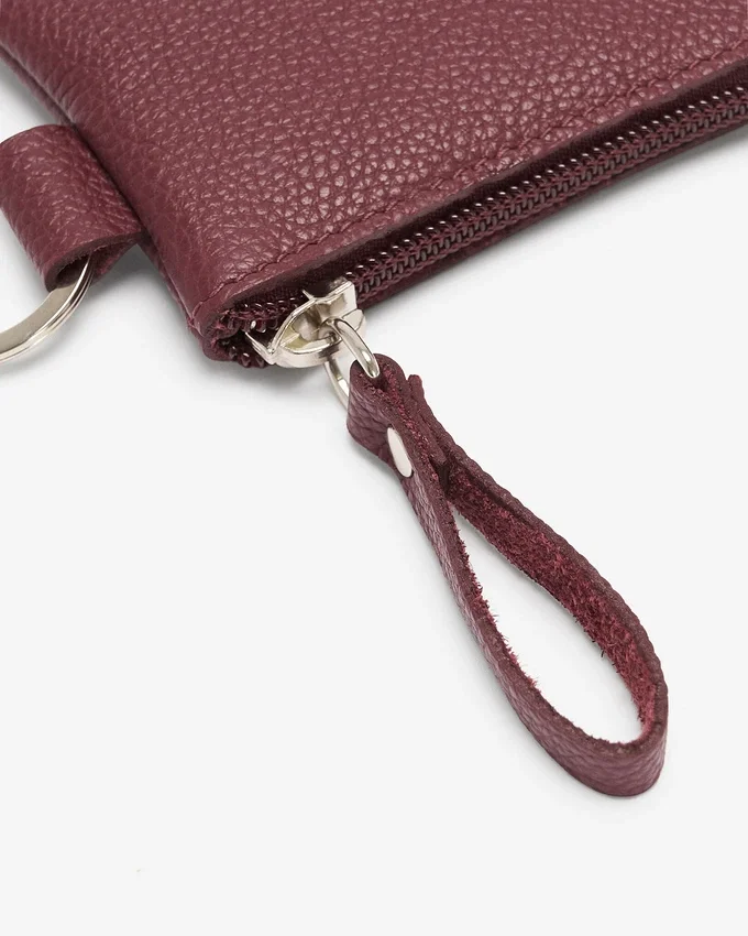 Top Zip Pouch Cervino Top Zip Pouch Cervino