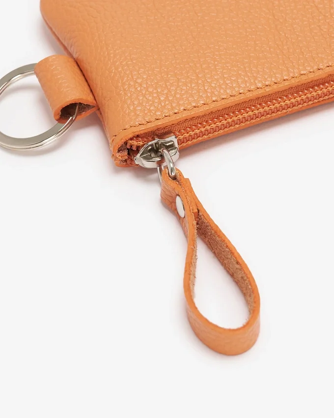 Top Zip Pouch Cervino Top Zip Pouch Cervino