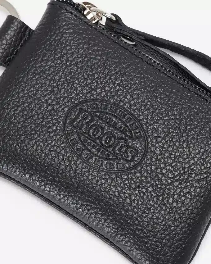 Top Zip Pouch Cervino Top Zip Pouch Cervino