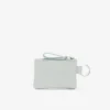 Top Zip Pouch Cloud Top Zip Pouch Cloud