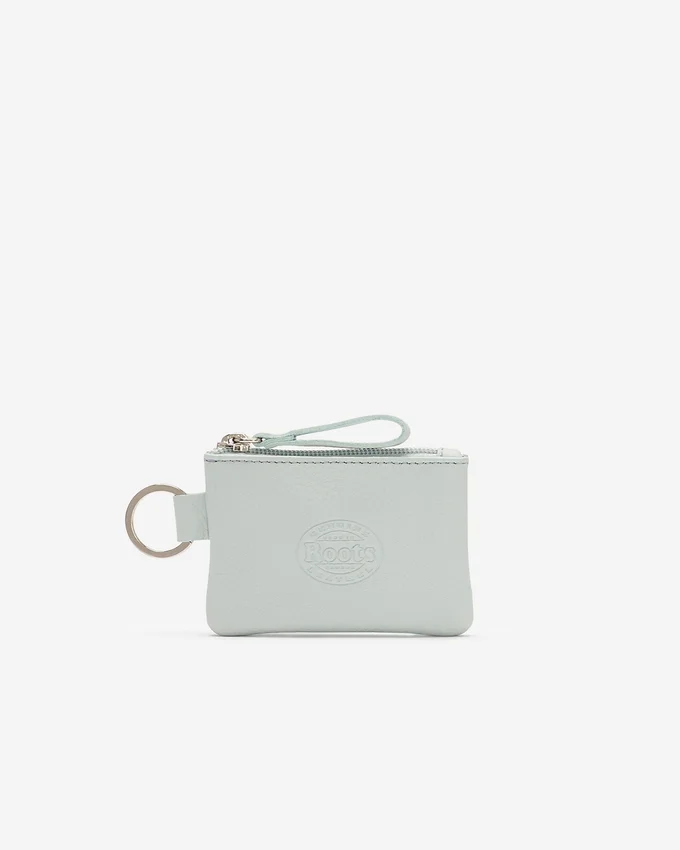 Top Zip Pouch Cloud Top Zip Pouch Cloud