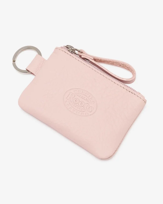 Top Zip Pouch Cloud Top Zip Pouch Cloud
