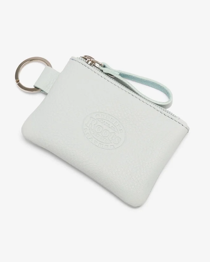 Top Zip Pouch Cloud Top Zip Pouch Cloud