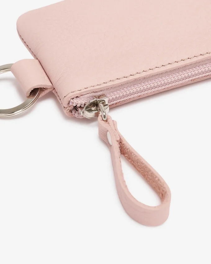 Top Zip Pouch Cloud Top Zip Pouch Cloud