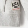 Toronto Ephemera Hoodie Toronto Ephemera Hoodie