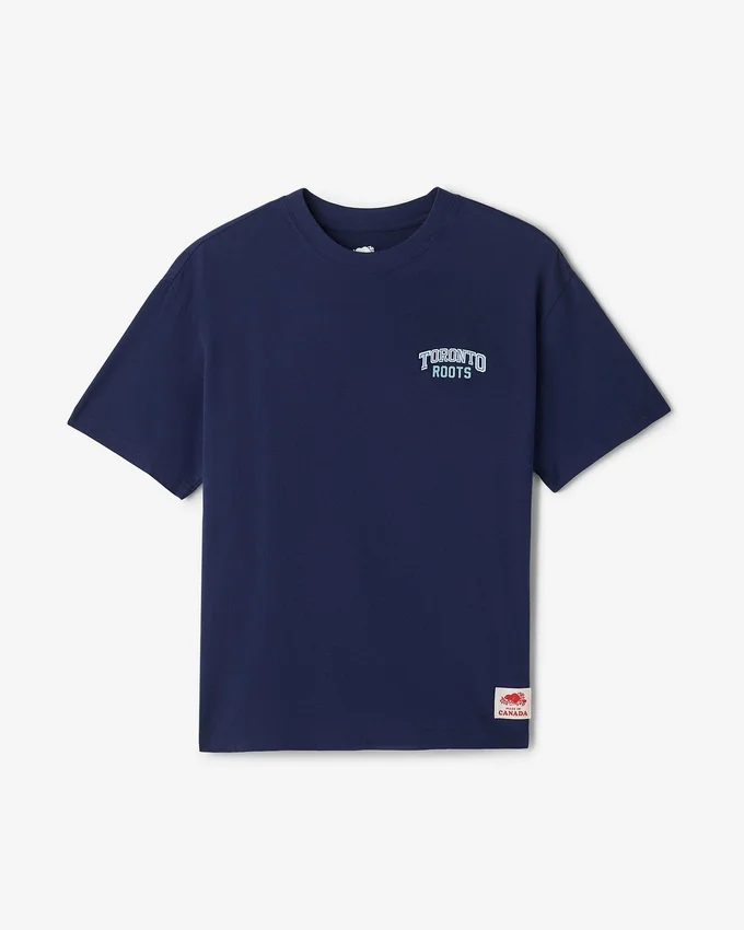 Toronto Ephemera T-Shirt Toronto Ephemera T-Shirt