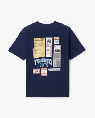 Toronto Ephemera T-Shirt