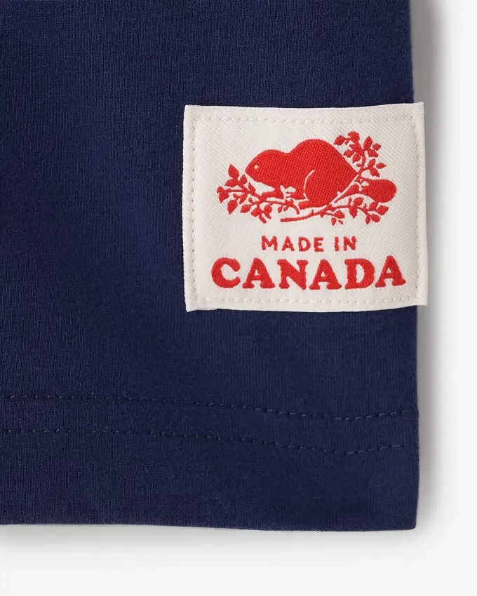 Toronto Ephemera T-Shirt Toronto Ephemera T-Shirt