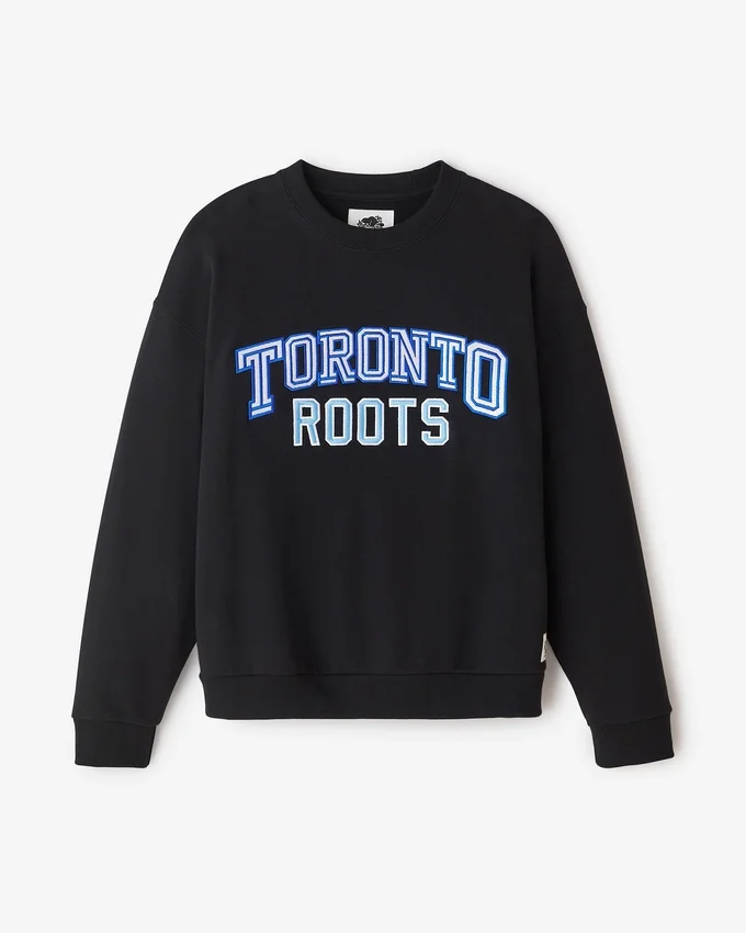 Toronto Local Roots Crew Toronto Local Roots Crew