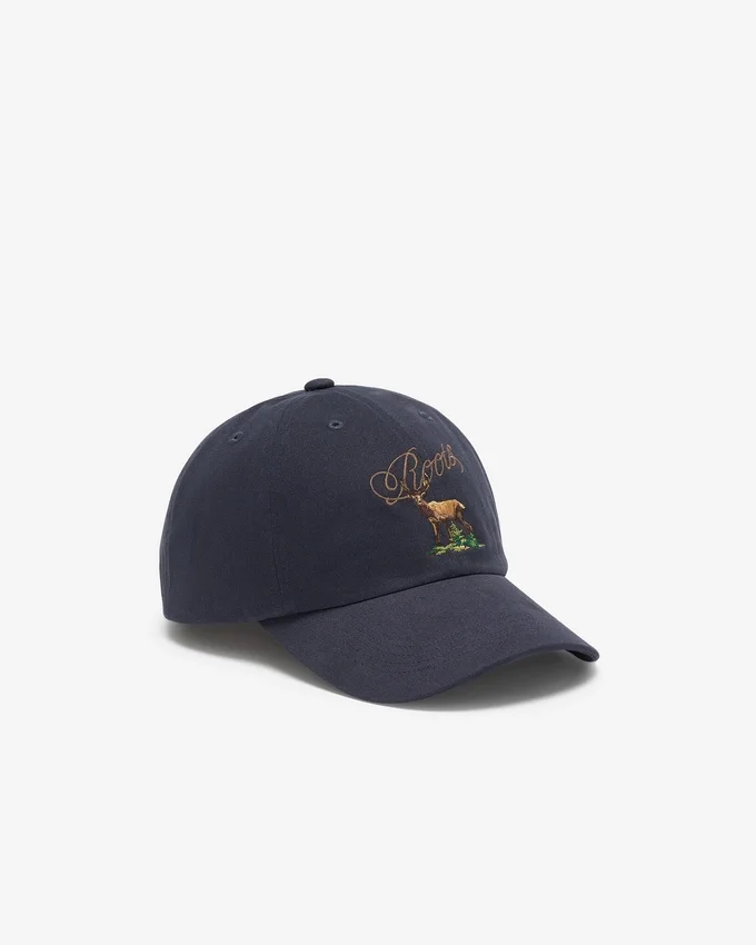 True Nature Baseball Cap True Nature Baseball Cap