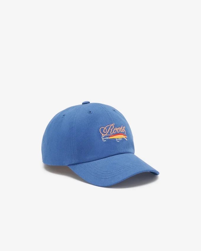True Nature Baseball Cap True Nature Baseball Cap
