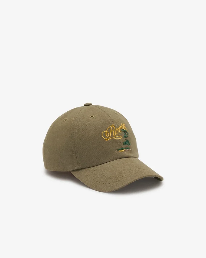 True Nature Baseball Cap True Nature Baseball Cap