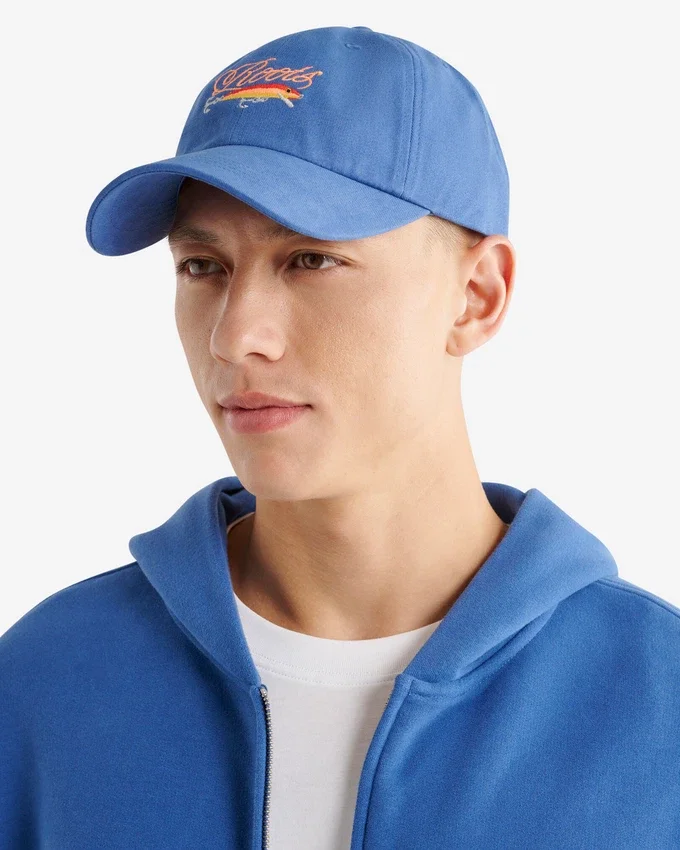 True Nature Baseball Cap True Nature Baseball Cap
