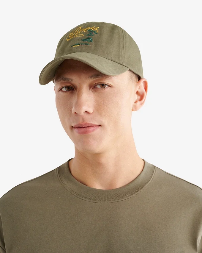 True Nature Baseball Cap True Nature Baseball Cap