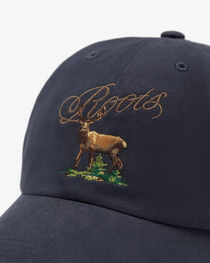 True Nature Baseball Cap True Nature Baseball Cap