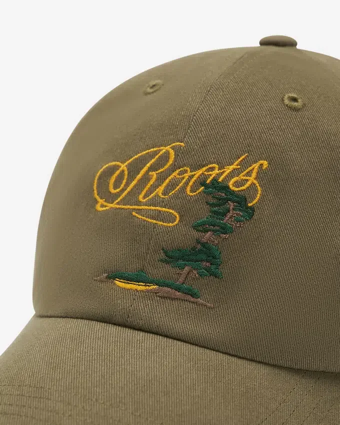 True Nature Baseball Cap True Nature Baseball Cap