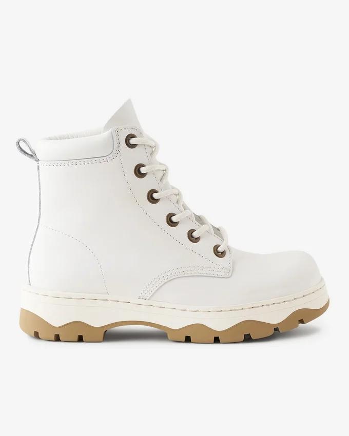 TUFF Boot TUFF Boot