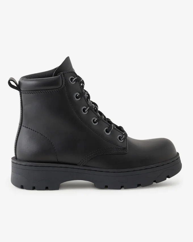 TUFF Boot TUFF Boot