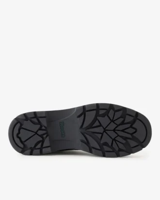TUFF Boot