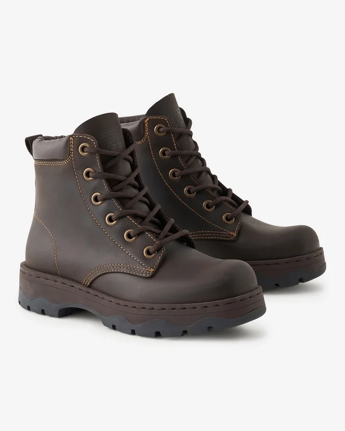 TUFF Boot TUFF Boot