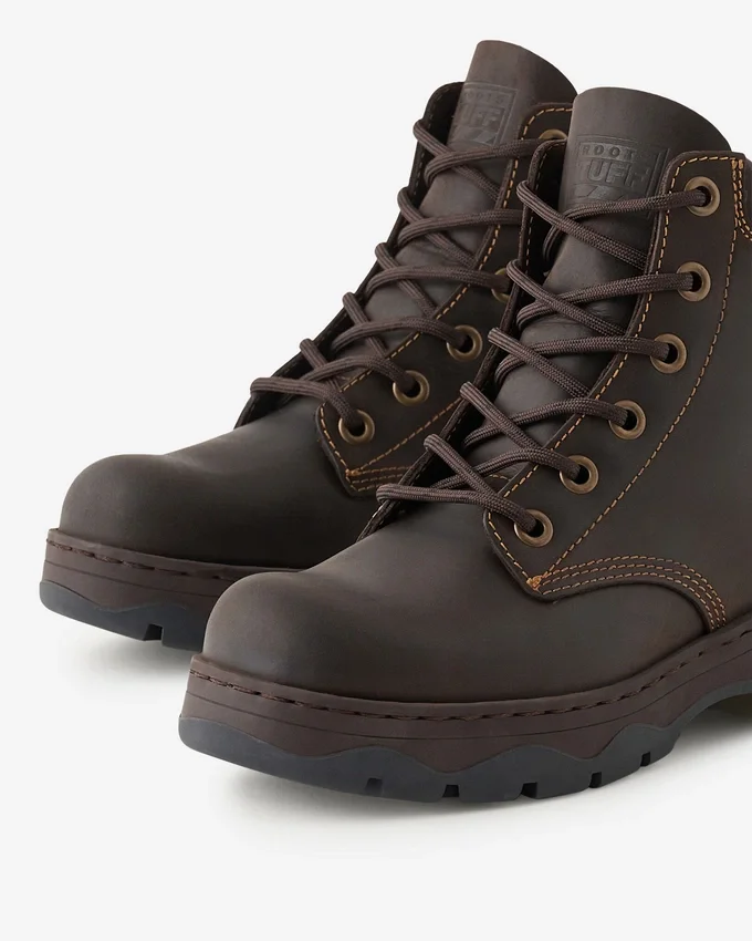 TUFF Boot TUFF Boot