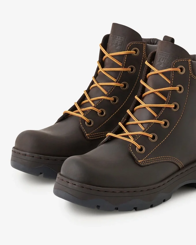 TUFF Boot TUFF Boot