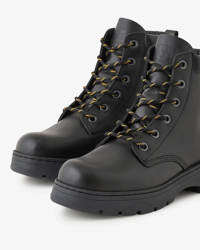 TUFF Boot TUFF Boot