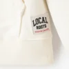 Vancouver Ephemera Hoodie Vancouver Ephemera Hoodie