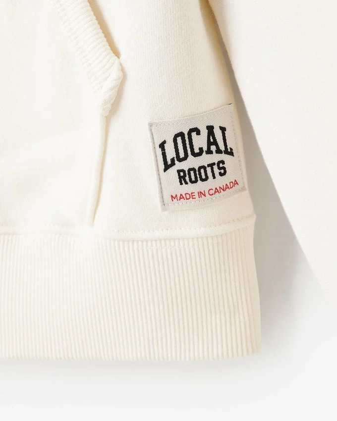 Vancouver Ephemera Hoodie Vancouver Ephemera Hoodie
