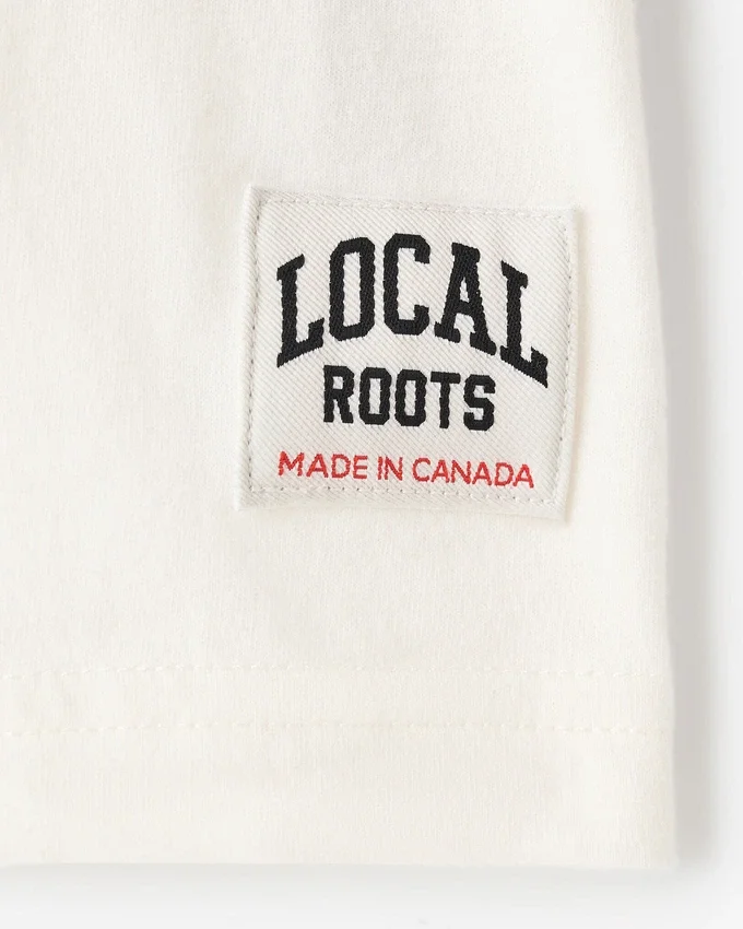 Vancouver Ephemera T-Shirt Vancouver Ephemera T-Shirt