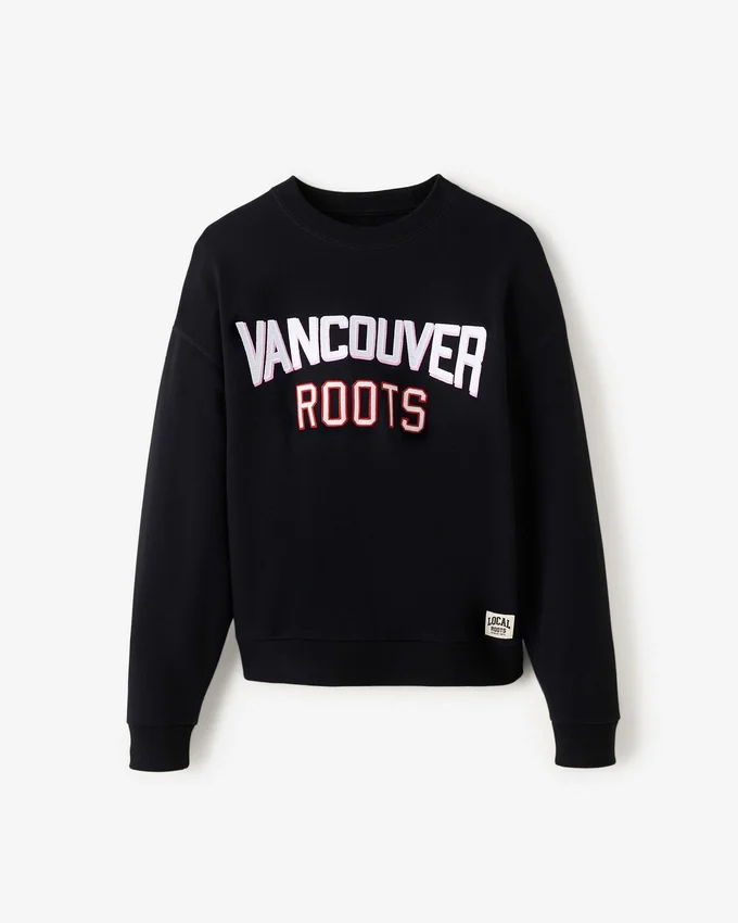 Vancouver Local Roots Crew Vancouver Local Roots Crew