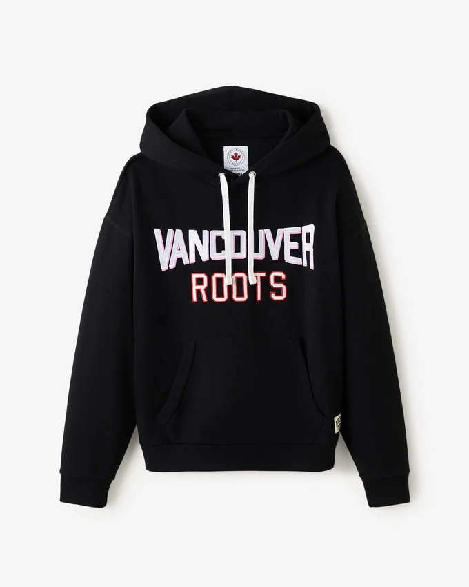 Vancouver Local Roots Hoodie Vancouver Local Roots Hoodie