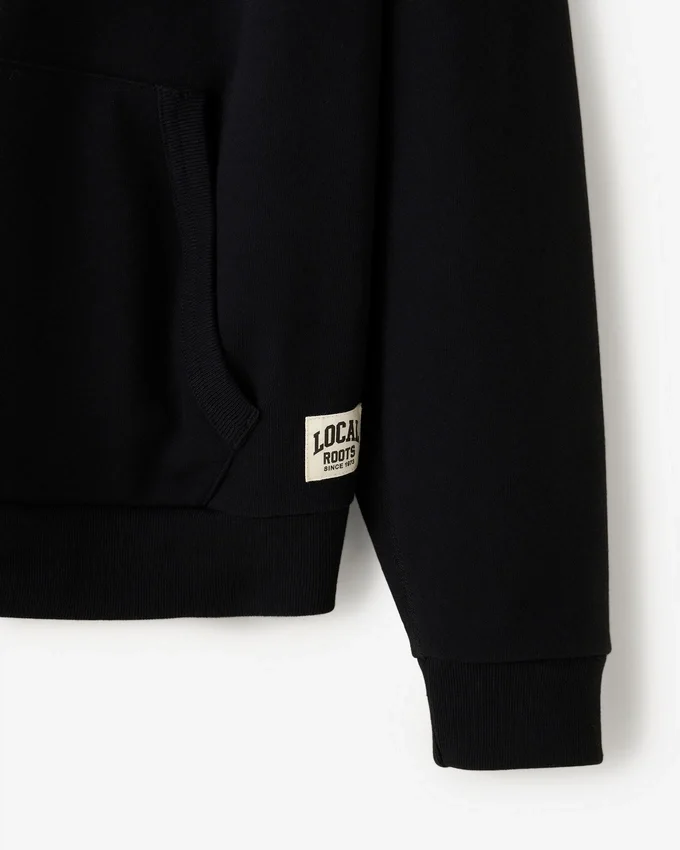 Vancouver Local Roots Hoodie Vancouver Local Roots Hoodie