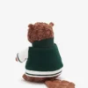 Varsity Jacket Beaver Stuffie