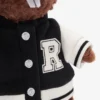 Varsity Jacket Beaver Stuffie