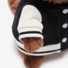 Varsity Jacket Beaver Stuffie