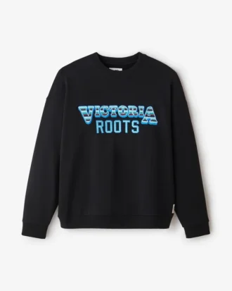 Victoria Local Roots Crew
