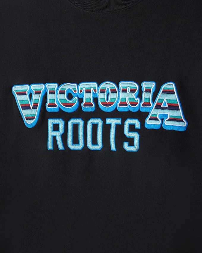 Victoria Local Roots Crew Victoria Local Roots Crew
