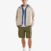 Wasaga Relaxed Cargo Short 9.5 Inch Wasaga Relaxed Cargo Short 9.5 Inch