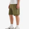 Wasaga Relaxed Cargo Short 9.5 Inch Wasaga Relaxed Cargo Short 9.5 Inch