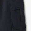 Wasaga Relaxed Cargo Short 9.5 Inch Wasaga Relaxed Cargo Short 9.5 Inch
