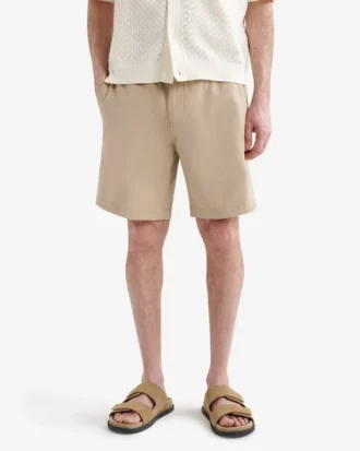 Wasaga Short 8 Inch