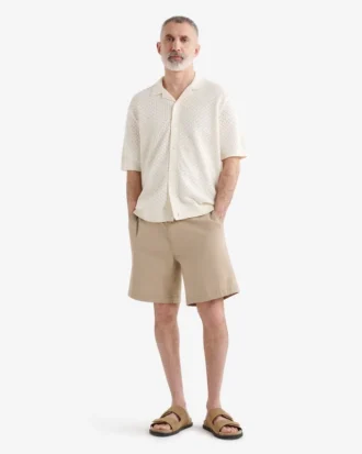 Wasaga Short 8 Inch