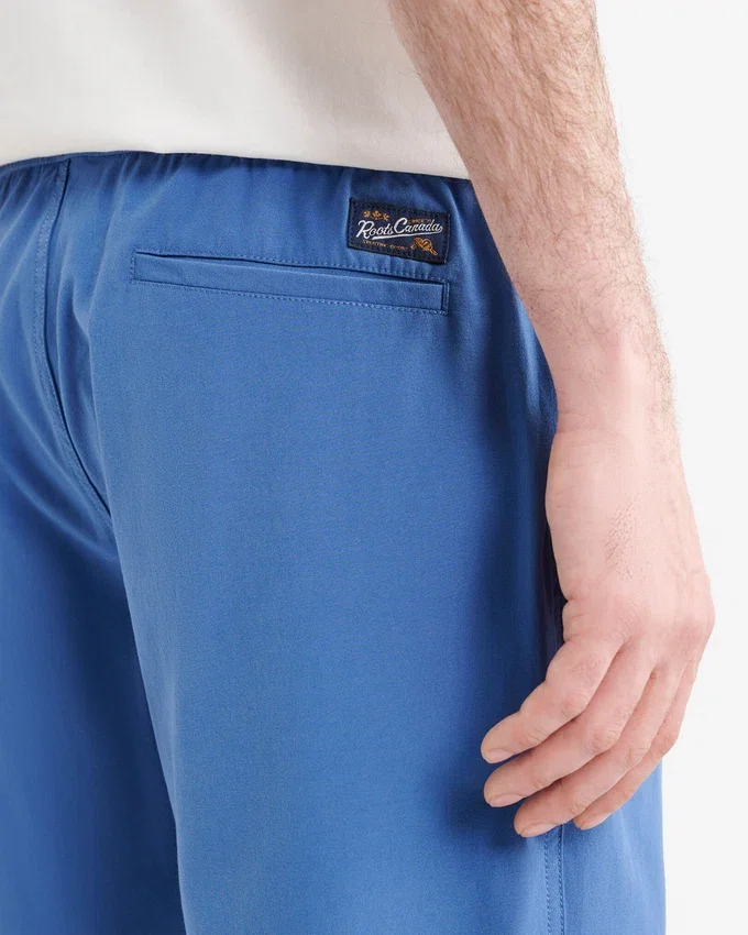 Wasaga Short 8 Inch Wasaga Short 8 Inch